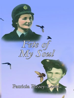 cover image of Fete of My Soul